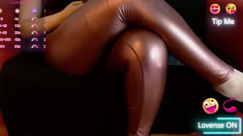 Violeta  morrison online show from 03.18.26