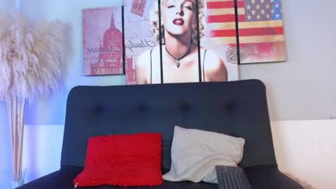 Snapshot of violetarainn chatting on 02.02.26 Violeta online show from 02.02.26