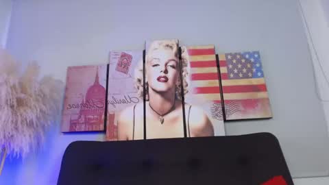 Snapshot of violetarainn chatting on 02.12.26 Violeta online show from 02.12.26