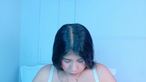 Snapshot of violetbloomm chatting on 07.15.26 Violet online show from 07.15.26
