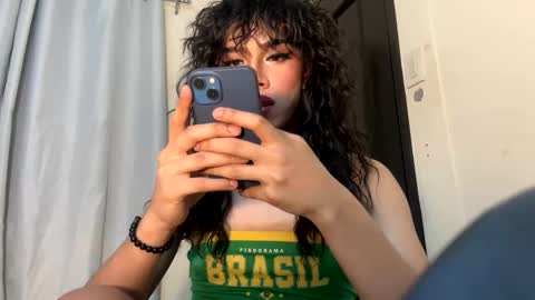 Violet online show from 01.03.25