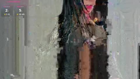 violeta online show from 04.07.26