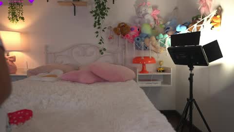 violeth___ online show from 05.21.26