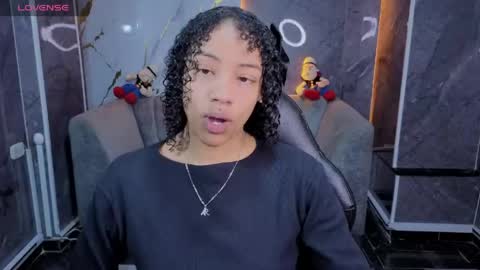 violeth_b online show from 05.11.26