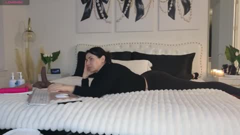 VioletBaby online show from 02.07.26