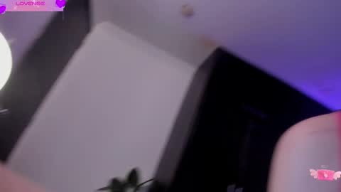 violetparkker online show from 02.14.25