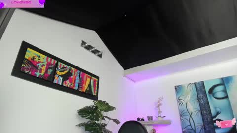 violetparkker online show from 02.25.25