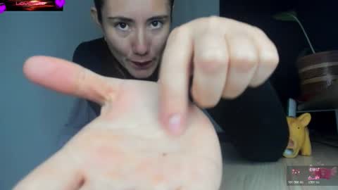 violetparkker online show from 02.25.26