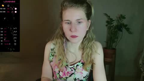 Violet  next stream December 6 online show from 01.16.26