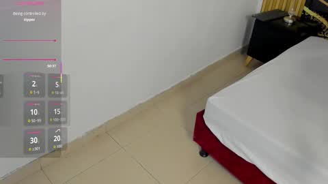 Violet Rose online show from 01.09.26