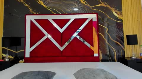 Violet Rose online show from 01.14.26