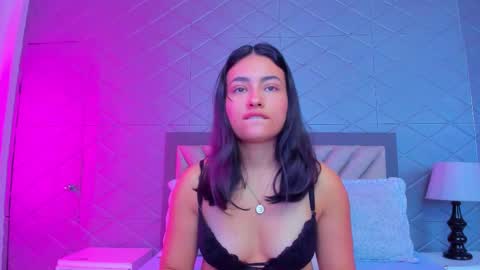 Violet Rousse online show from 02.09.26