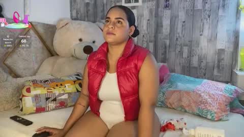 violetroussee online show from 10.26.25