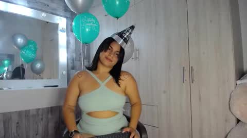 violetroussee online show from 02.18.26