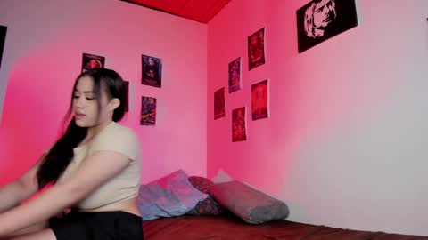 Violet salvatore online show from 12.09.24