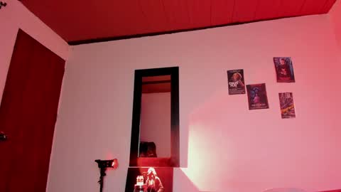 Violet salvatore online show from 12.11.24