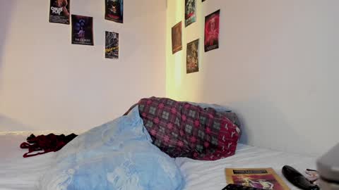 Violet salvatore online show from 12.14.24