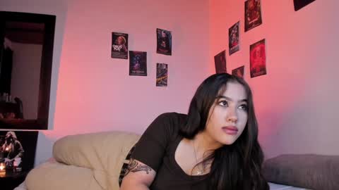 Violet salvatore online show from 12.17.24