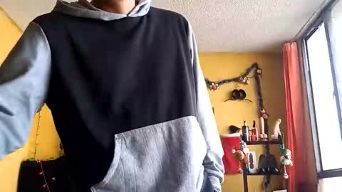 Violet777  online show from 12.17.25