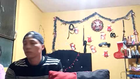 Violet777  online show from 12.20.25