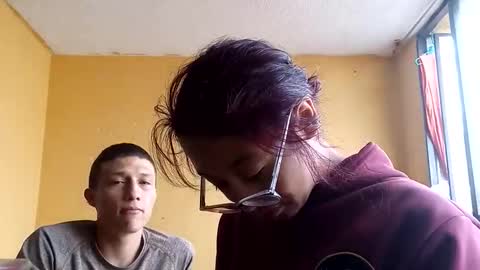 Violet777  online show from 01.15.26