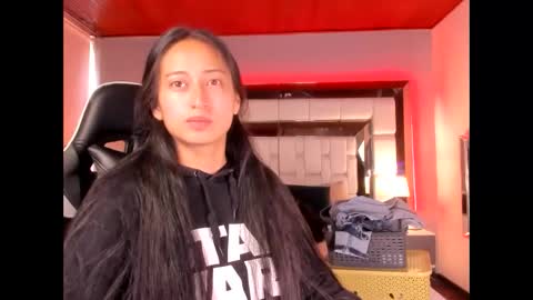 violetskinny online show from 01.19.25