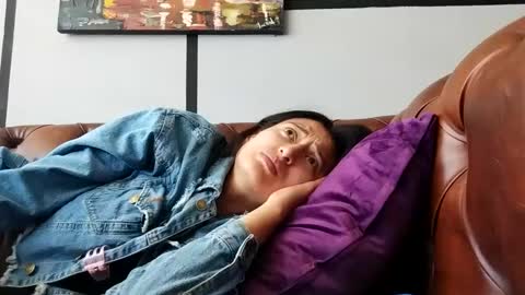 violetskinny online show from 01.21.25