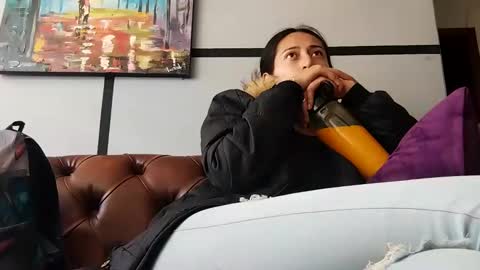 violetskinny online show from 01.22.25