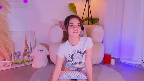 violetssweet online show from 05.21.26