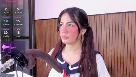 Violett online show from 01.19.26