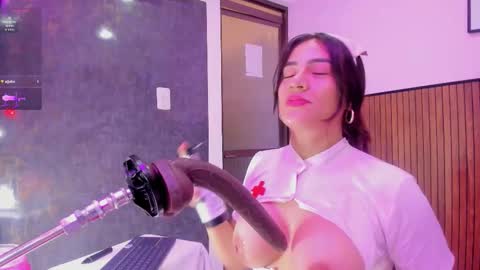 Violett online show from 02.20.26