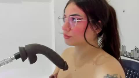 violett_collinss online show from 07.19.26