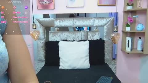 Violeta froz online show from 01.24.25