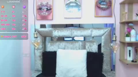 Violeta froz online show from 01.30.25