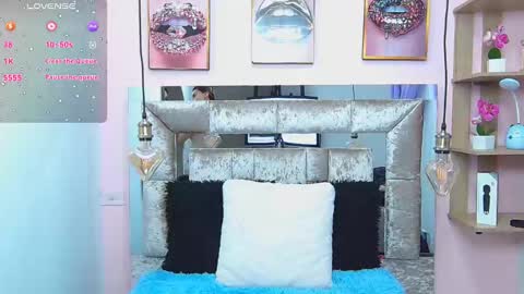 Violeta froz online show from 02.13.25