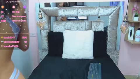 Violeta froz online show from 02.16.25