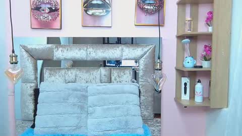 Violeta froz online show from 02.19.25