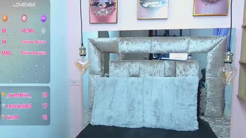 Violeta froz online show from 02.23.25