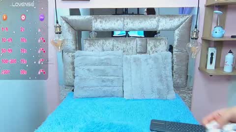 Violeta froz online show from 02.24.25