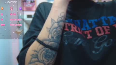 Violeta froz online show from 02.25.25