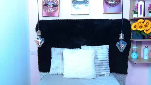 Violeta froz online show from 09.29.25