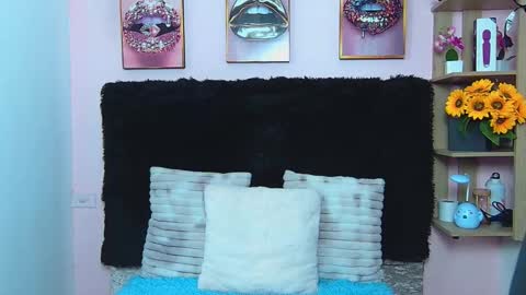 Violeta froz online show from 10.10.25