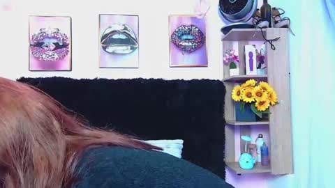 Violeta froz online show from 10.13.25