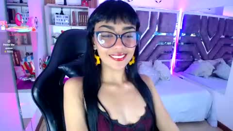 Snapshot of violett_garden chatting on 07.07.26 Violet online show from 07.07.26