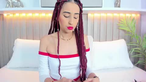 Violett  online show from 09.29.25