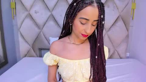 Violett  online show from 02.18.26