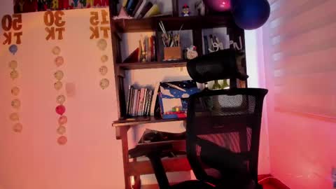 Violeta online show from 05.27.26