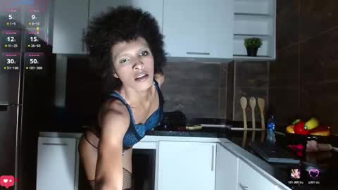 V I O L E T T E  online show from 03.04.26