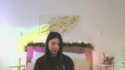violetta_finch online show from 01.13.26