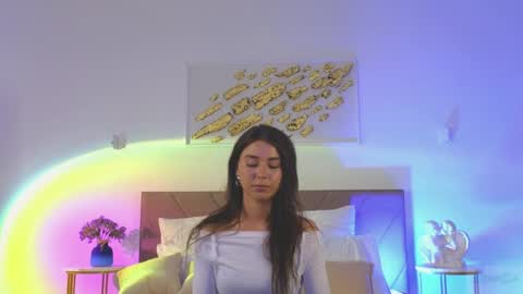 violetta_finch online show from 05.10.26